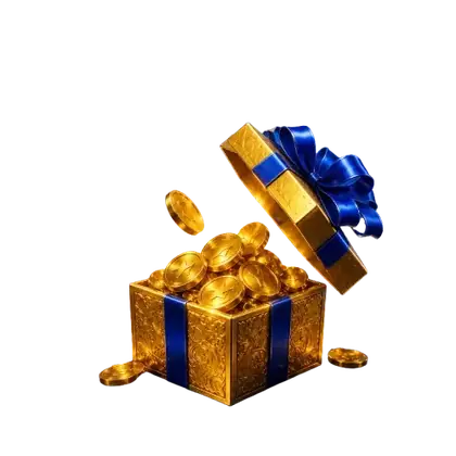 TrueWin bonus coins